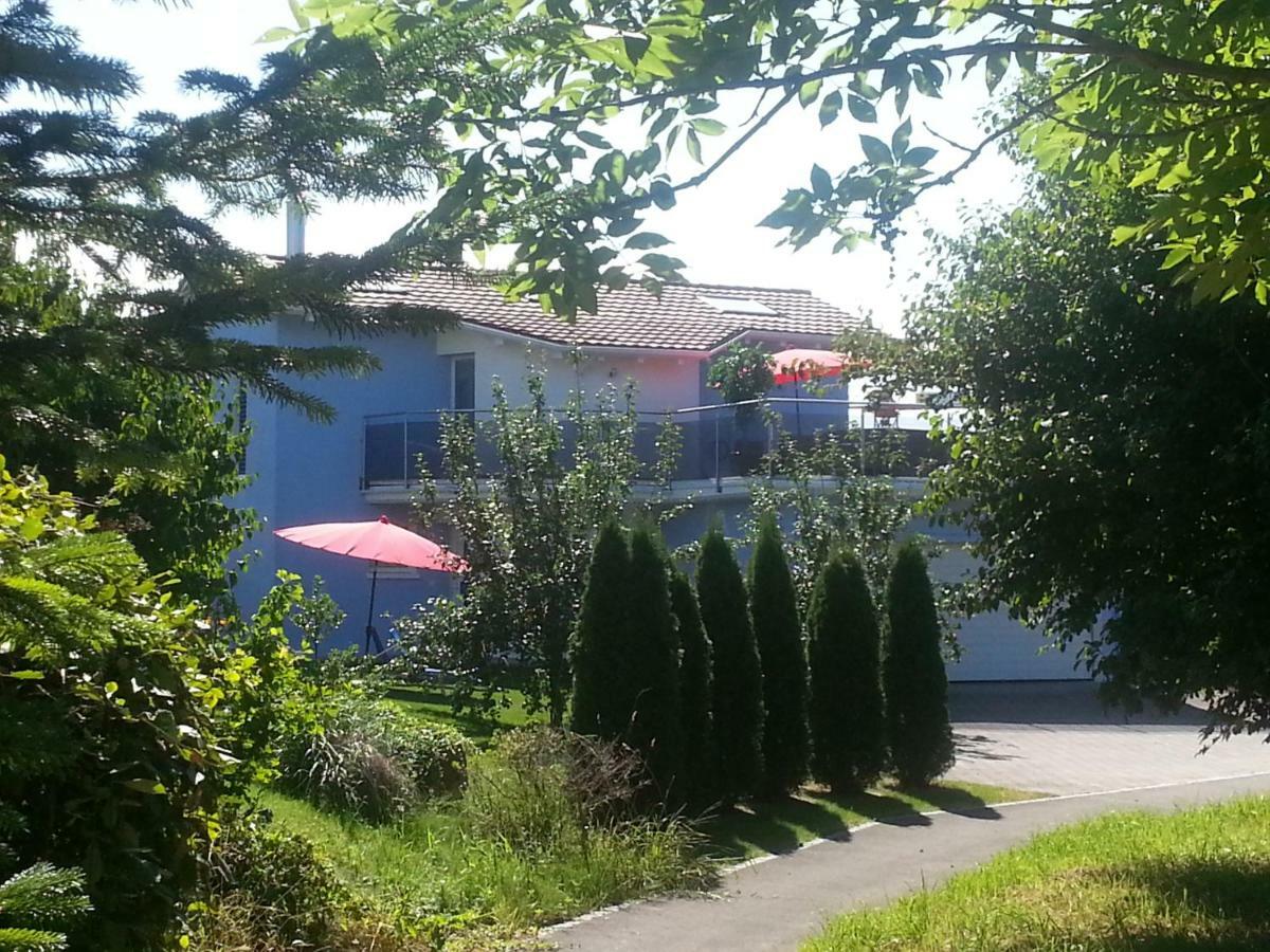 Villa With Pool - Leon'S Holiday Homes Dottikon Extérieur photo